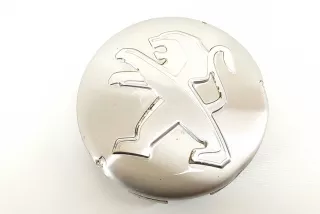 9672558477, 9806697577 , art13658027 Колпак колесный Peugeot 5008 2 Арт 13658027, вид 1