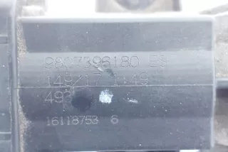 9807396180 , art13657766 Датчик (прочие) Peugeot 5008 2 Арт 13657766, вид 2