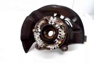 D7000 , art13757882 Ступица передняя правая Hyundai Tucson 3 Арт 13757882, вид 1