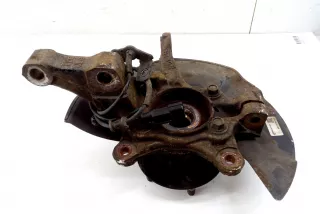 D7000 , art13757882 Ступица передняя правая Hyundai Tucson 3 Арт 13757882, вид 3