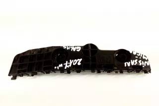 852205FA0A , art13691331 Кронштейн крепления бампера заднего Nissan Micra K14 Арт 13691331, вид 2