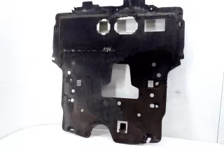 9824226080 , art13747647 Декоративная крышка двигателя Opel Corsa F Арт 13747647, вид 7