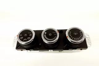 7820A722 , art13757078 Блок управления печки/климат-контроля Mitsubishi ASX restailing Арт 13757078, вид 2