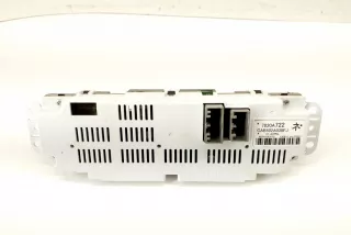 7820A722 , art13757078 Блок управления печки/климат-контроля Mitsubishi ASX restailing Арт 13757078, вид 3