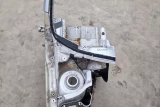 art13806976 Лонжерон правый Skoda Rapid Арт 13806976, вид 4