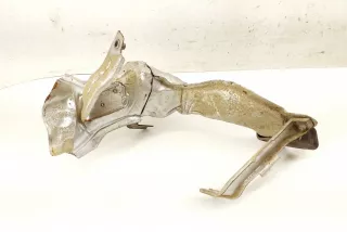 8604705, 860470503 , art13896755 Тепловой экран глушителя BMW 1 F40 Арт 13896755, вид 2