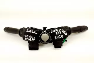 art13989989 Переключатель подрулевой (стрекоза) Toyota Aygo 2 Арт 13989989, вид 6