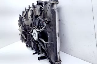 MF223000-2880, MF422750-8750, MF022740-6480 , art14455064 Кассета радиаторов Honda CR-V 1 Арт 14455064, вид 13