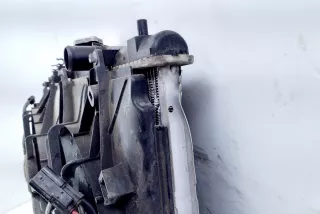MF223000-2880, MF422750-8750, MF022740-6480 , art14455064 Кассета радиаторов Honda CR-V 1 Арт 14455064, вид 14