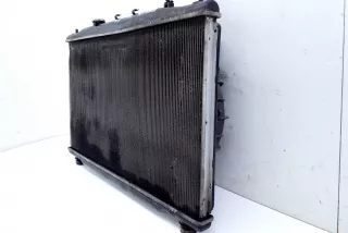 MF223000-2880, MF422750-8750, MF022740-6480 , art14455064 Кассета радиаторов Honda CR-V 1 Арт 14455064, вид 2