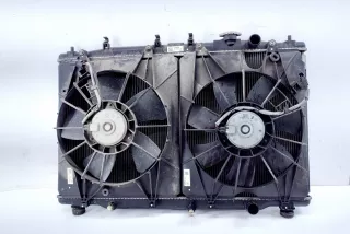 MF223000-2880, MF422750-8750, MF022740-6480 , art14455064 Кассета радиаторов Honda CR-V 1 Арт 14455064, вид 4