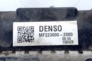 MF223000-2880, MF422750-8750, MF022740-6480 , art14455064 Кассета радиаторов Honda CR-V 1 Арт 14455064, вид 5