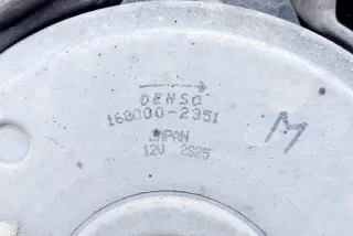 MF223000-2880, MF422750-8750, MF022740-6480 , art14455064 Кассета радиаторов Honda CR-V 1 Арт 14455064, вид 10