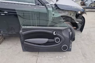 art14851657 Дверь передняя левая MINI Cooper R56 Арт 14851657, вид 4