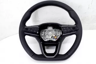 5FA419091B , art14933275 Руль Seat Ibiza 5 Арт 14933275, вид 1