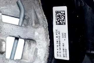 5FA419091B , art14933275 Руль Seat Ibiza 5 Арт 14933275, вид 4