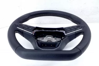 5FA419091B , art14933275 Руль Seat Ibiza 5 Арт 14933275, вид 6