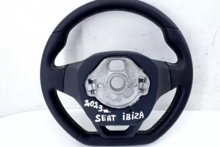 5FA419091B , art14933275 Руль Seat Ibiza 5 Арт 14933275, вид 8