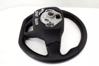 5FA419091B , art14933275 Руль Seat Ibiza 5 Арт 14933275, вид 9