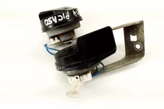 9676258880 , art14994545 Сигнал (клаксон) Citroen C4 Picasso 2 Арт 14994545, вид 3