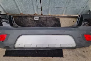 art15118705 Бампер задний Opel Mokka 1 Арт 15118705, вид 1