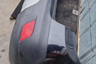 art15118705 Бампер задний Opel Mokka 1 Арт 15118705, вид 3