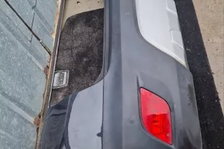 art15118705 Бампер задний Opel Mokka 1 Арт 15118705, вид 4
