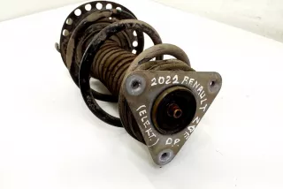 543028406R , art15110086 Амортизатор передний правый Renault ZOE Арт 15110086, вид 2