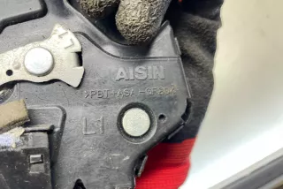 69040-60220 , art12525732 Замок двери передней левой Lexus GS 4 Арт 12525732, вид 5