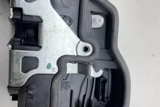 7229459 , art15065222 Замок двери задней левой BMW 3 F30/F31/GT F34 Арт 15065222, вид 2
