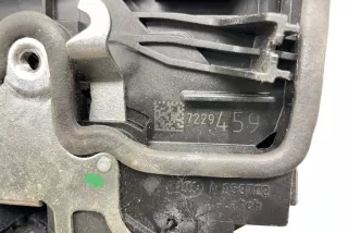 7229459 , art15065222 Замок двери задней левой BMW 3 F30/F31/GT F34 Арт 15065222, вид 4