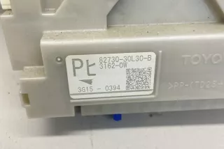 82730-30L30-B , art14297258 Блок реле Lexus GS 4 Арт 14297258, вид 2