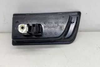 51169207357 , art15064393 Консоль салона (кулисная часть) BMW 3 F30/F31/GT F34 Арт 15064393, вид 3