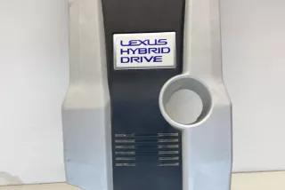 12601-36130 , art12339741 Декоративная крышка двигателя Lexus IS 3 Арт 12339741, вид 2