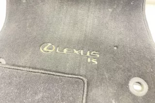 PT206-53147-20 , art12487899 Ковер салонный Lexus IS 3 Арт 12487899, вид 2