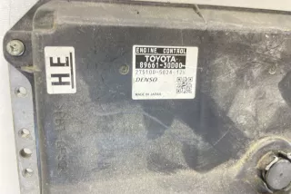 89661-30D00 , art12501146 Блок управления двигателем Lexus GS 3 Арт 12501146, вид 2