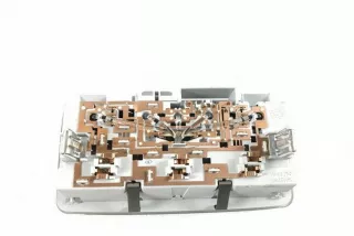 316627975 , art Фонарь салона (плафон) Chevrolet Malibu 9 Арт , вид 3