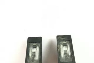 13590043 , art Подсветка номера Chevrolet Malibu 9 Арт , вид 1