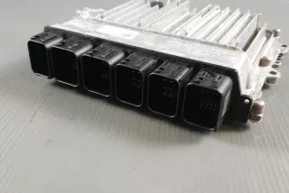 9894915 , art12259665 Блок управления двигателем BMW 5 G30/G31 Арт 12259665, вид 4