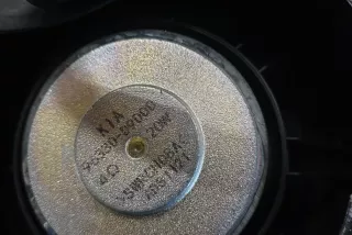 83470F1070, 91625F1030, 96330D9000, 83450F1000 , art12282766 Стеклоподъемник задний левый Kia Sportage 4 Арт 12282766, вид 4