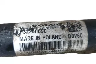 32240890 , art12328071 Полуось задняя (приводной вал, ШРУС) Volvo XC90 1 restailing Арт 12328071, вид 4