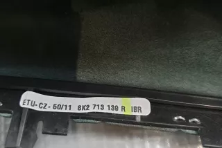8K2713139R , art12344293 Ручка кулисы КПП Audi A4 B8 Арт 12344293, вид 6