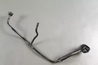 8W0121081AN, 06K121132 , art12369365 Трубка вакуумного насоса Audi A4 B9 Арт 12369365, вид 2
