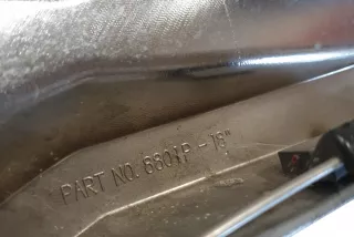 8801P, 291112 , art12825894 Колпак колесный Chevrolet Camaro 6 Арт 12825894, вид 4