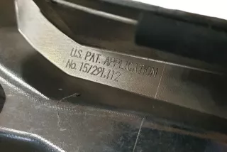 8801P, 291112 , art12825894 Колпак колесный Chevrolet Camaro 6 Арт 12825894, вид 5
