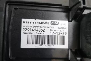 H1BT14F642, H1BT14F642C, H1BT14F642CE , art12966513 Прочая запчасть Ford EcoSport Арт 12966513, вид 4