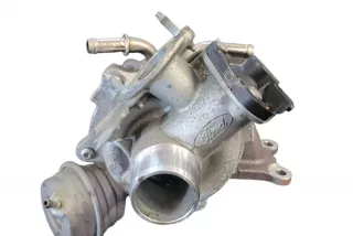 CM5G6K682GE , art13152214 Турбина Ford EcoSport Арт 13152214, вид 5