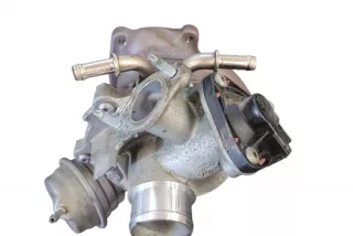 CM5G6K682GE , art13152214 Турбина Ford EcoSport Арт 13152214, вид 6