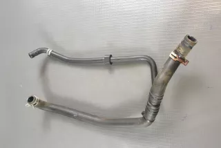 GN118C351, GN118C351DD , art13126927 Патрубок радиатора Ford EcoSport Арт 13126927, вид 1