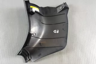 6211105050, 6211105060 , art13339802 Накладка на порог Toyota Avensis 3 Арт 13339802, вид 3